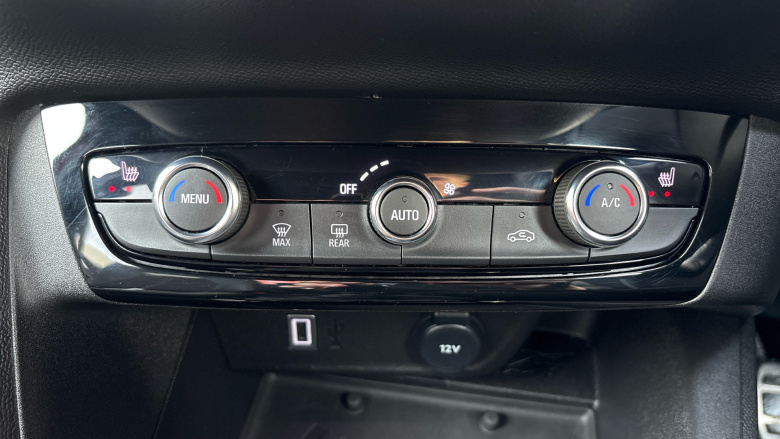 Vauxhall Corsa 1.2 Turbo Ultimate 5dr Petrol Hatchback